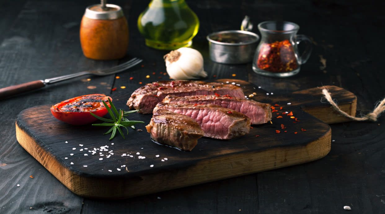Parrillada 9 De Julio