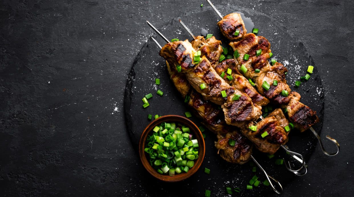 El-Habib Kebab