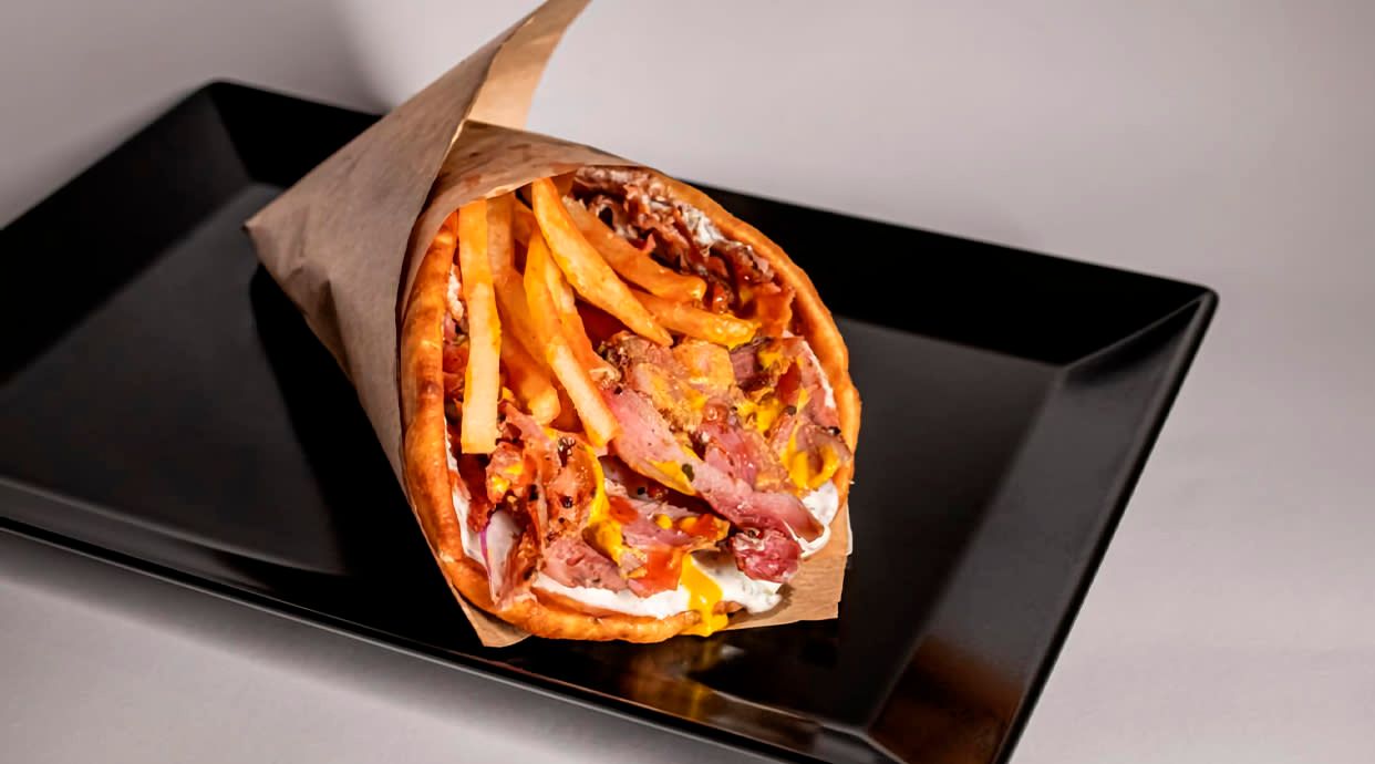 Kebab Azeri
