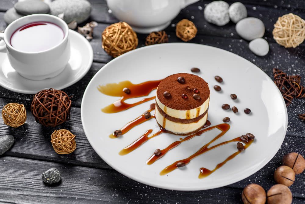 Corina Caffe