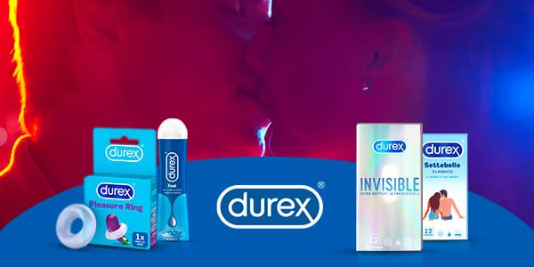 Durex Store