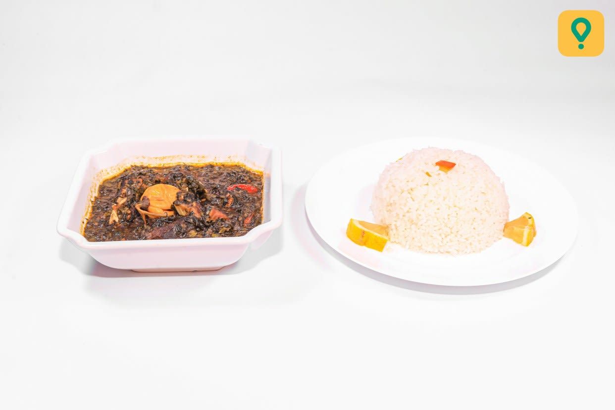 Le Charbon Chez Tantie Marie