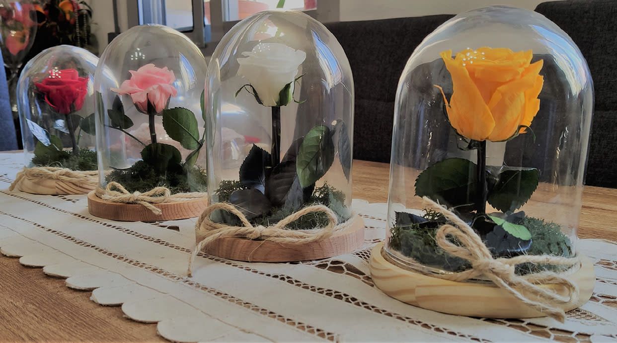 ANARELLA´S DETALLES
