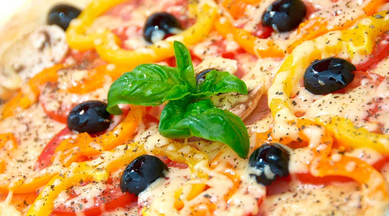 La pizzeria di San Miniato
