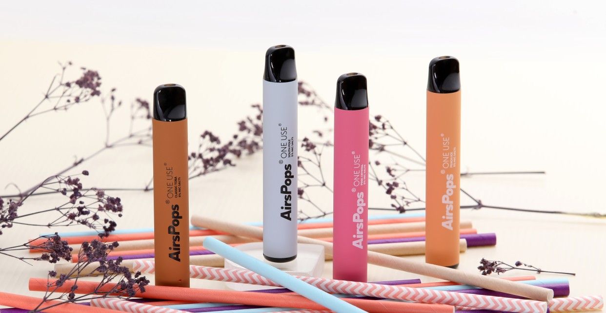 MyCig® Stand
