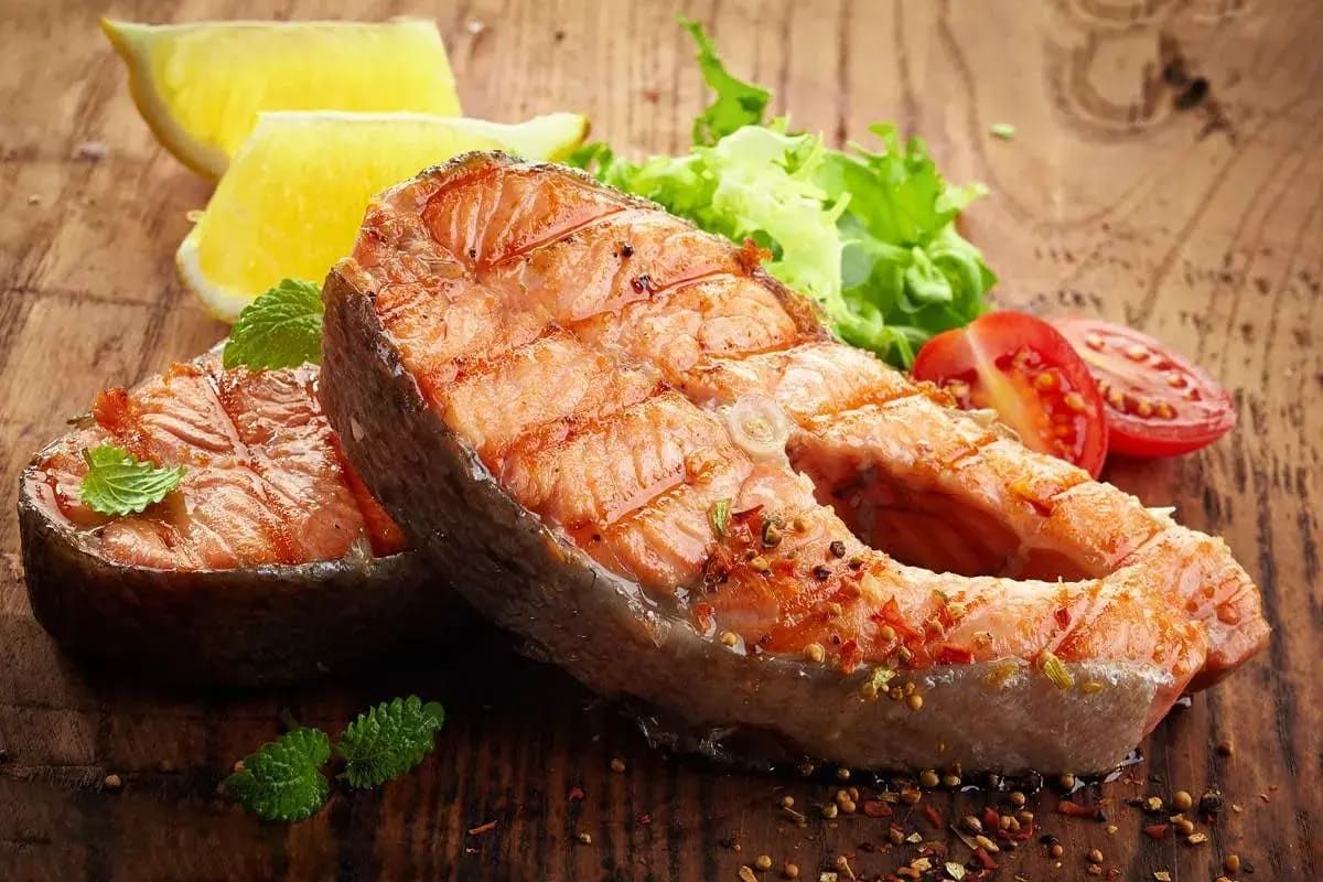 Napoli Steak House