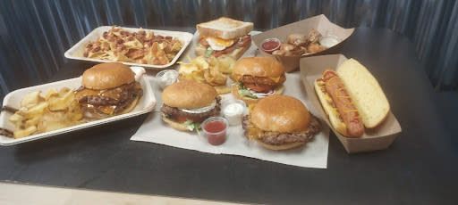 Smash Burger Company