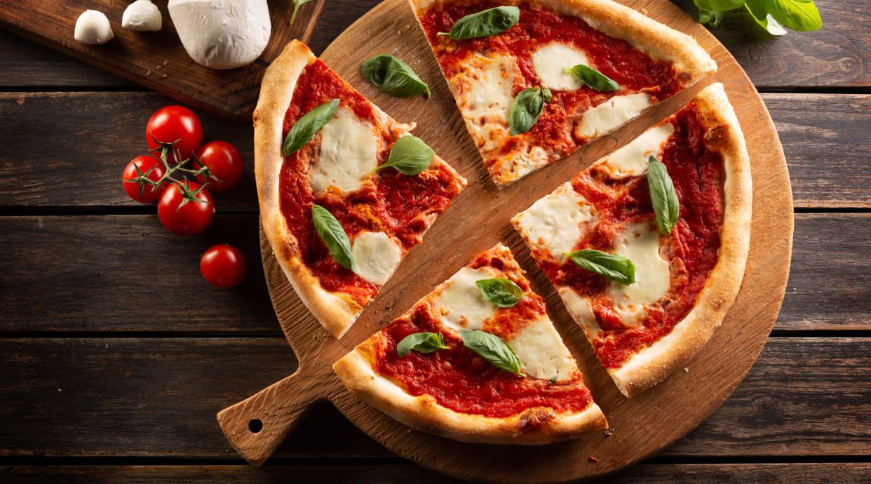 Trattoria Y Pizzería Italiana