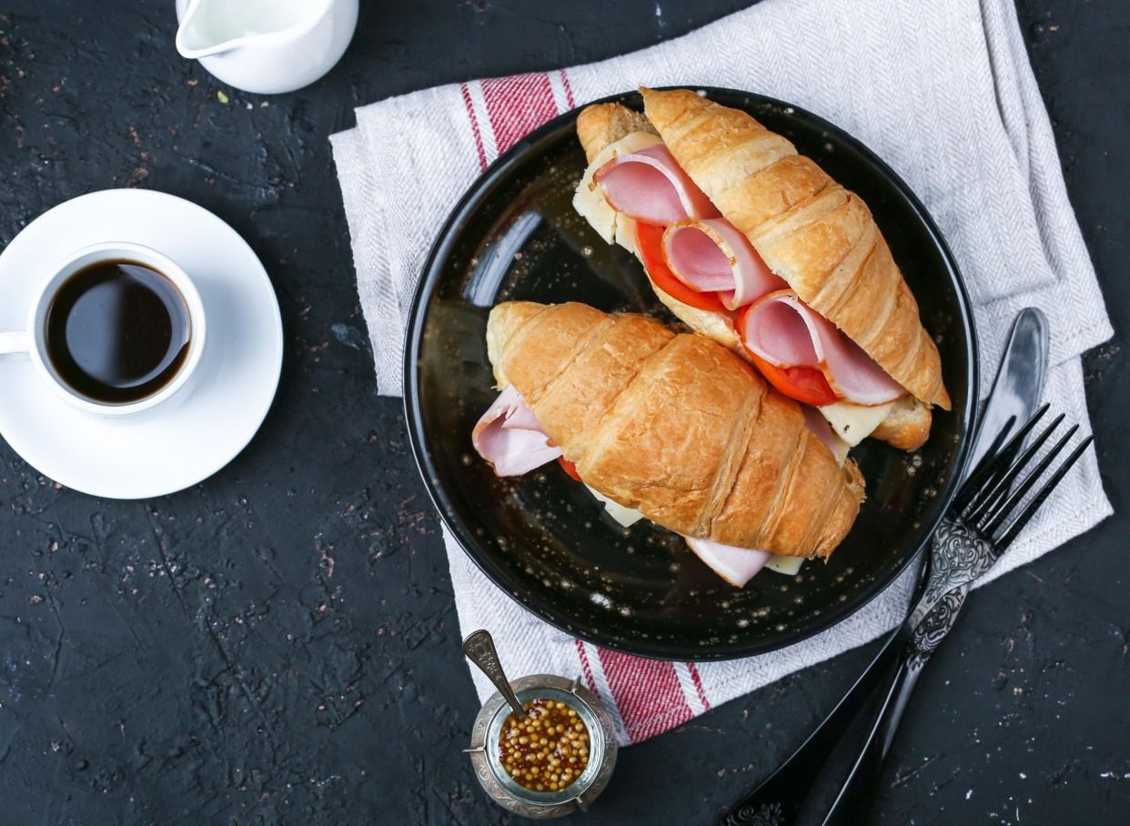 Shell Cafe | Шел кафе