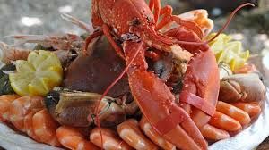 Pinga Amor Marisqueira