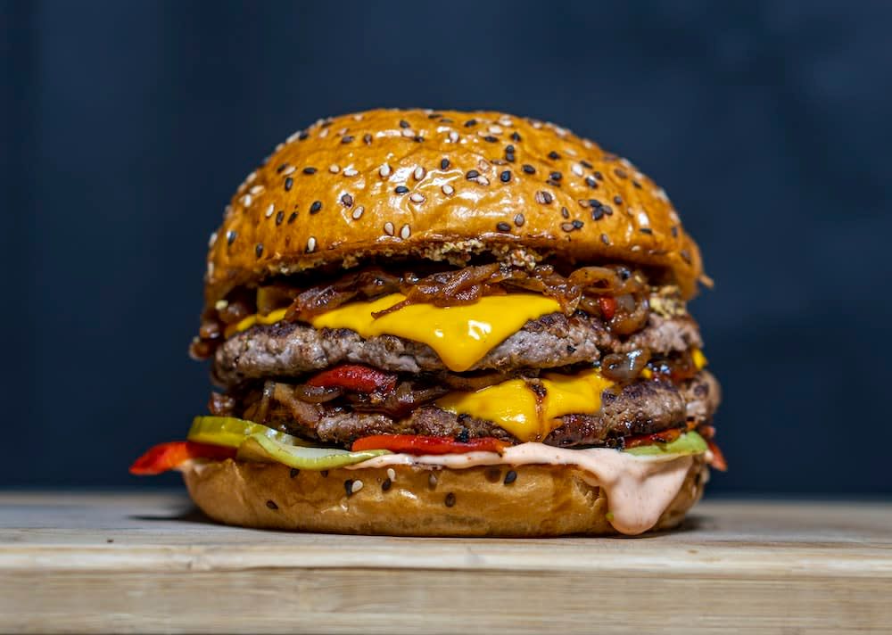 World Burger