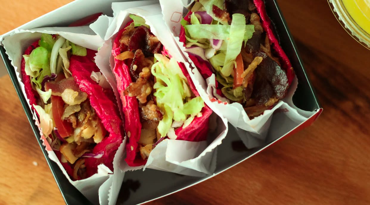 Avenida Kebab Guadalupe