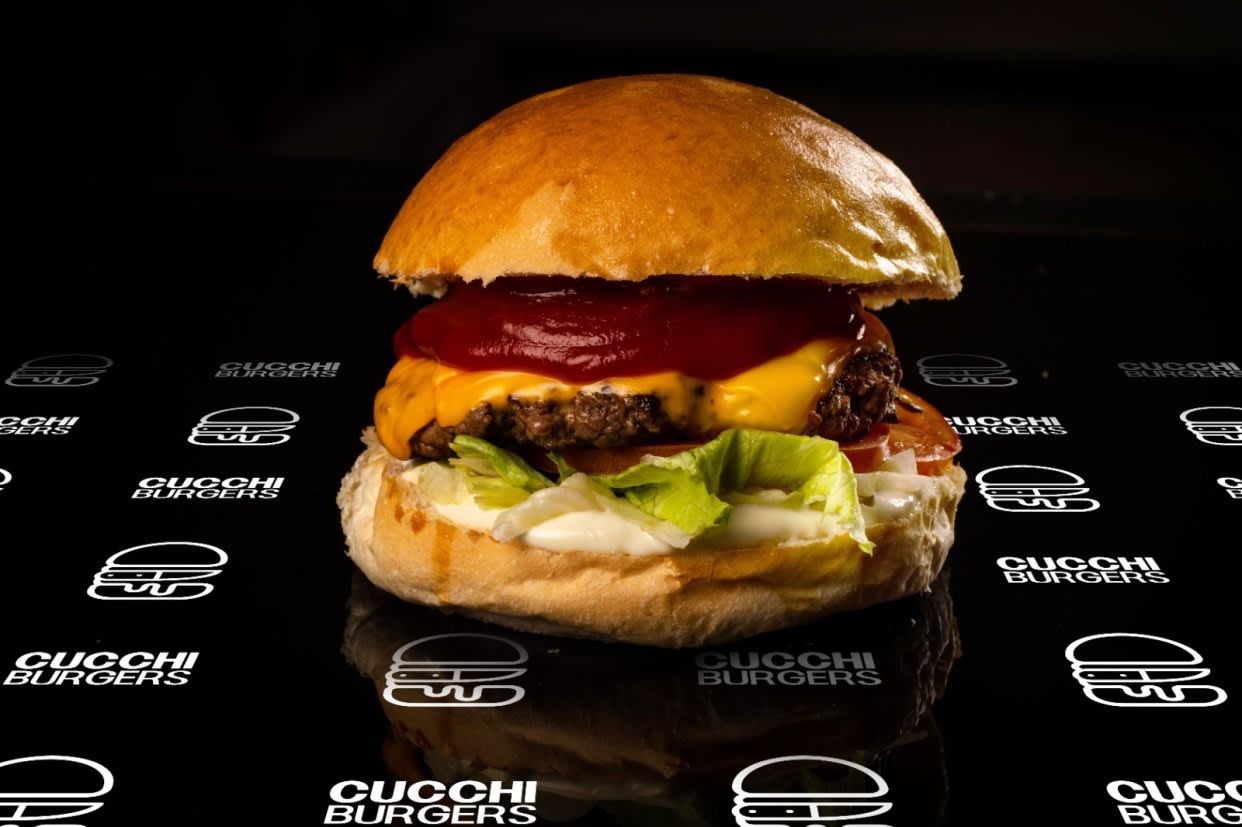 Cucchi Burgers - San Giovanni