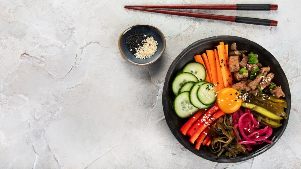 Poke by SHANGHAI