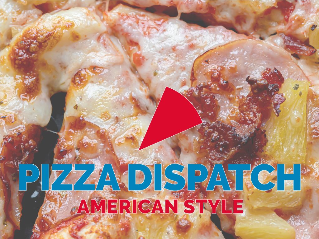 Pizza Dispatch