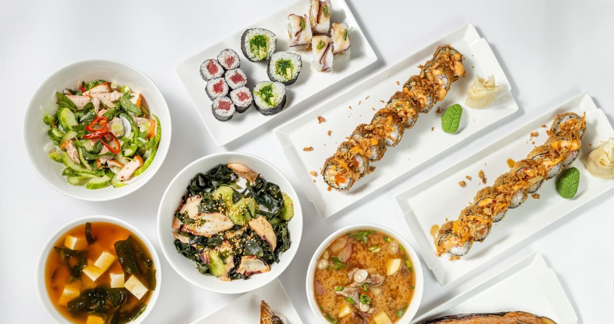 Nama Restaurant