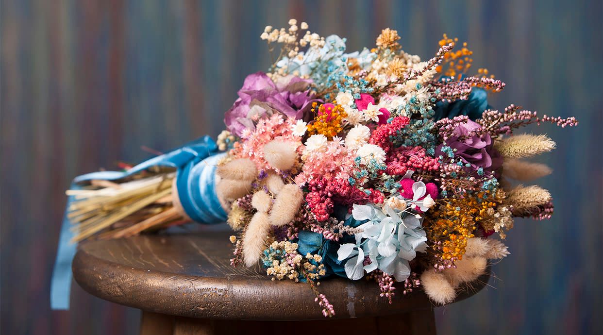 Flores Capriccio