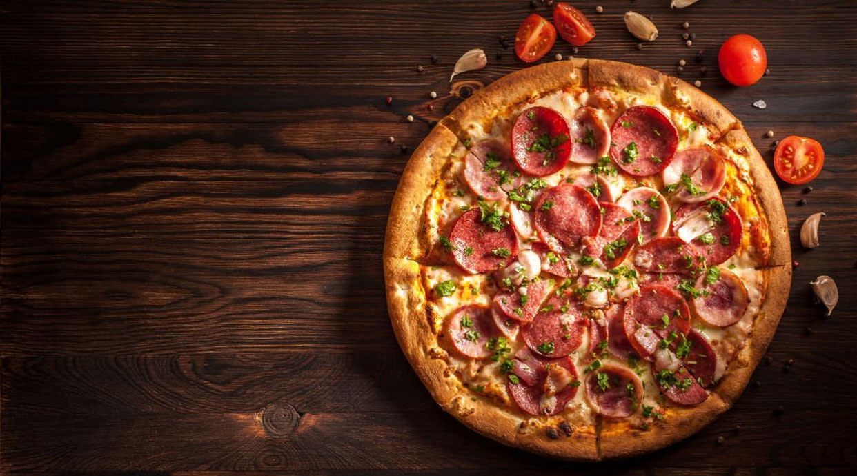 Puccini's Italian