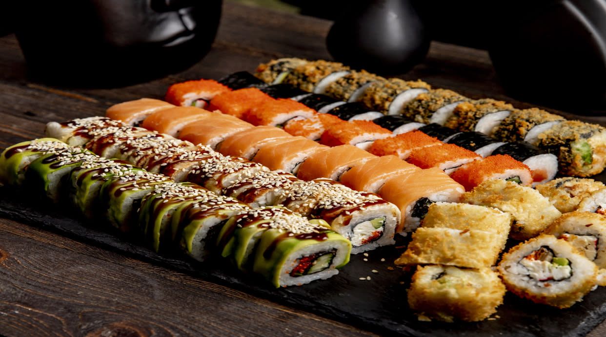 Autosushi Dinastia