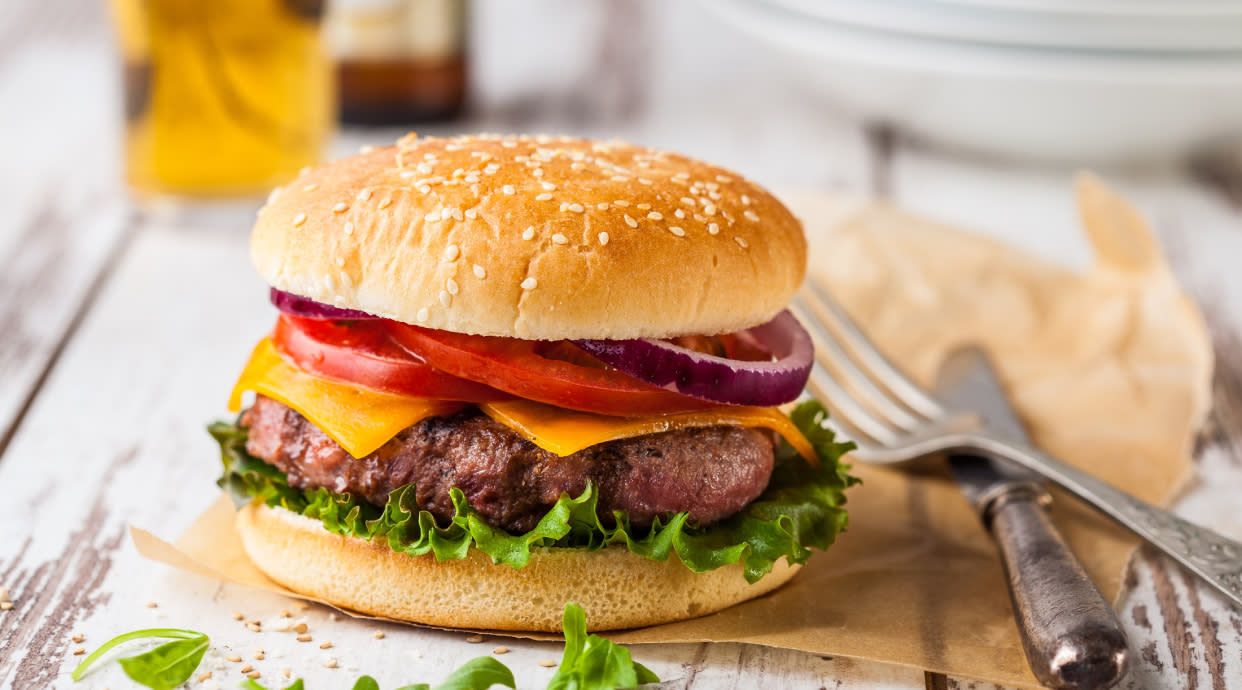 United Burger Berliner & More