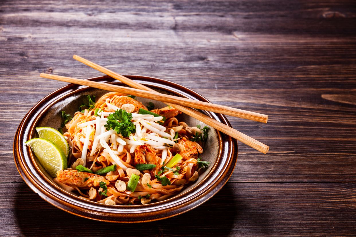 Amo Sushi Poke