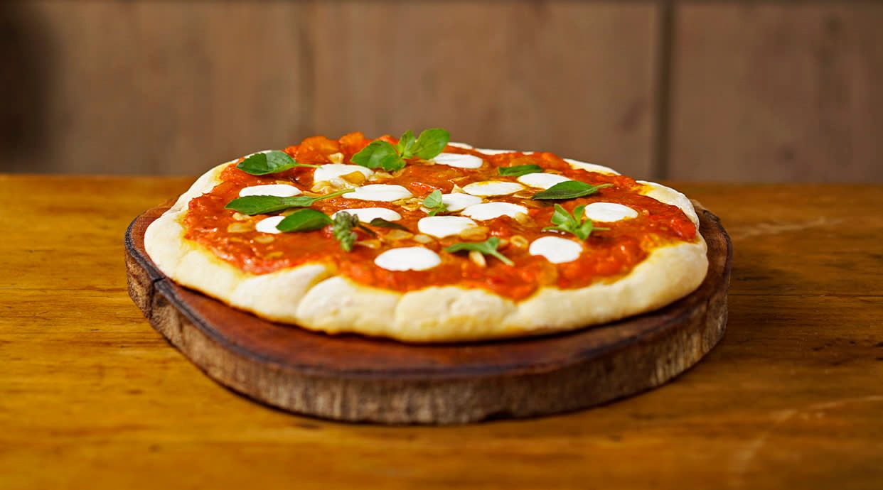 Pizzeria Belucci