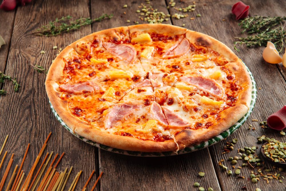 Pizzerie Restaurant Don Roberto