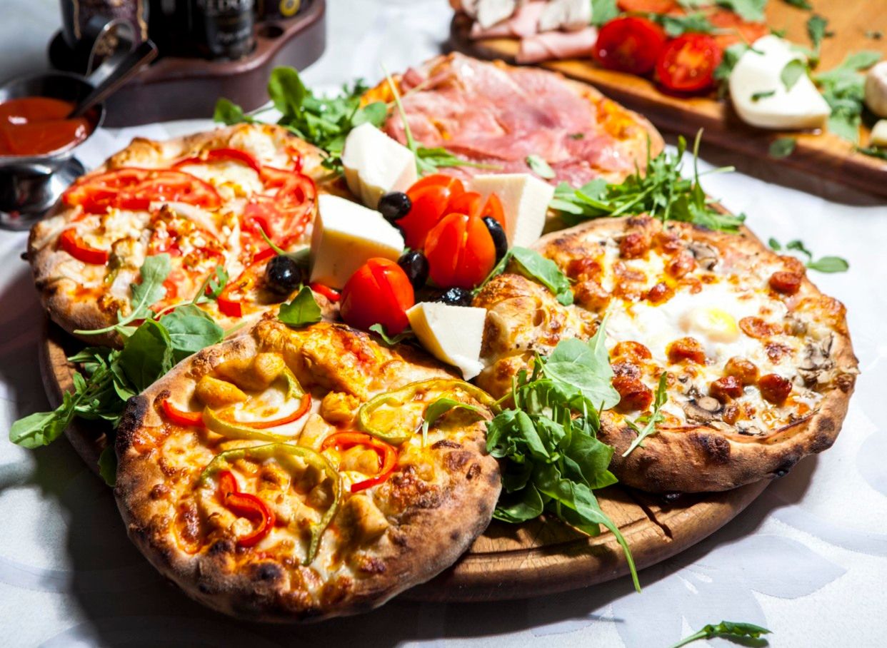 Pizzeria Poli