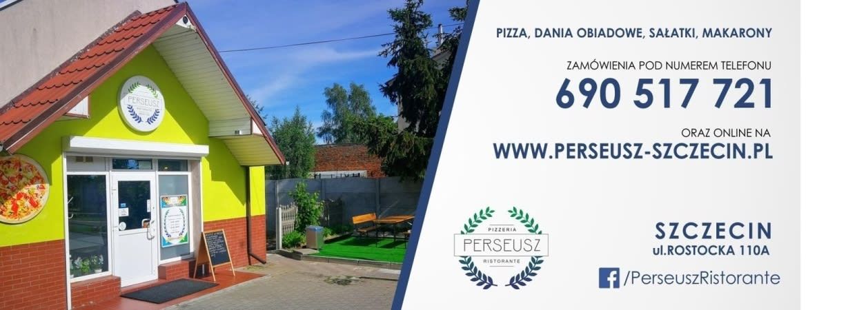 Perseusz Ristorante Pizzeria