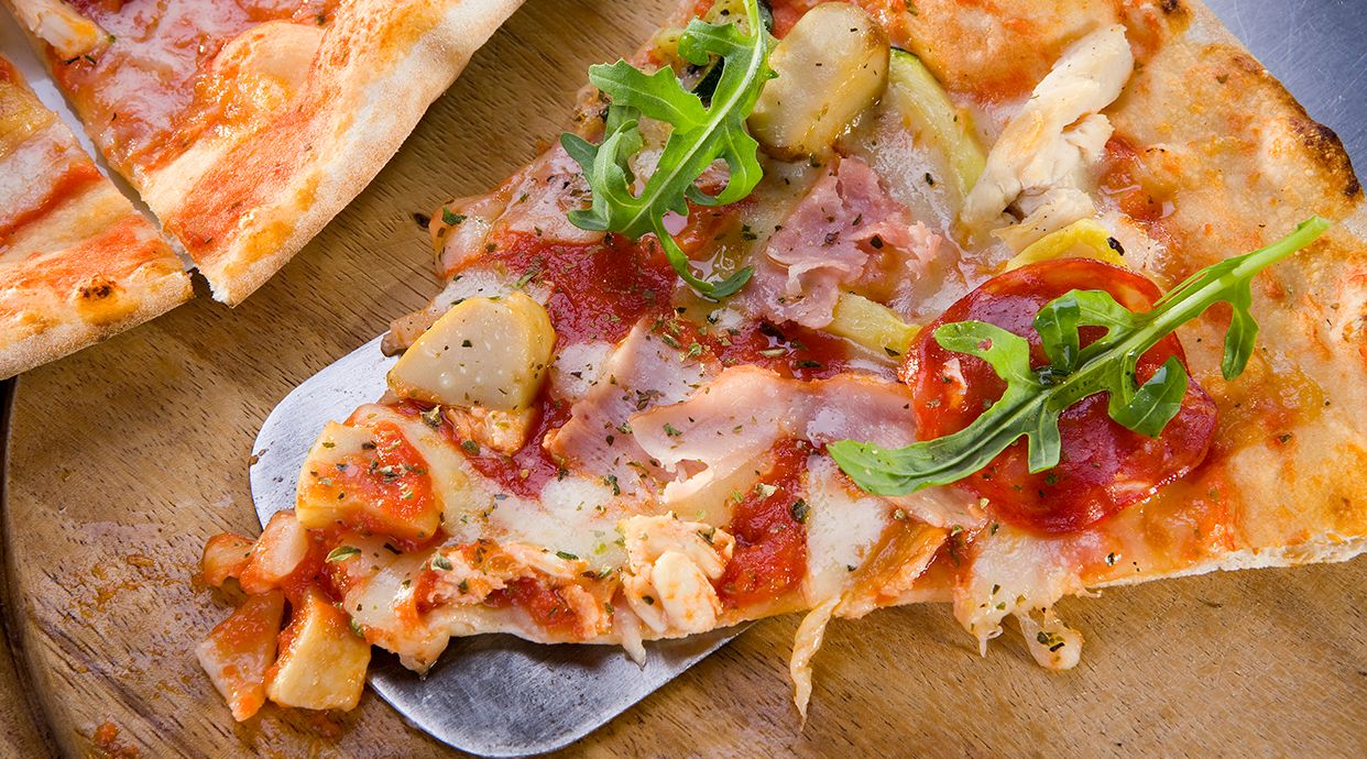 Pizzeria Annamaria