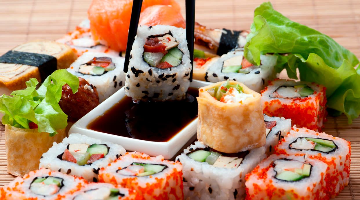 Sushimore