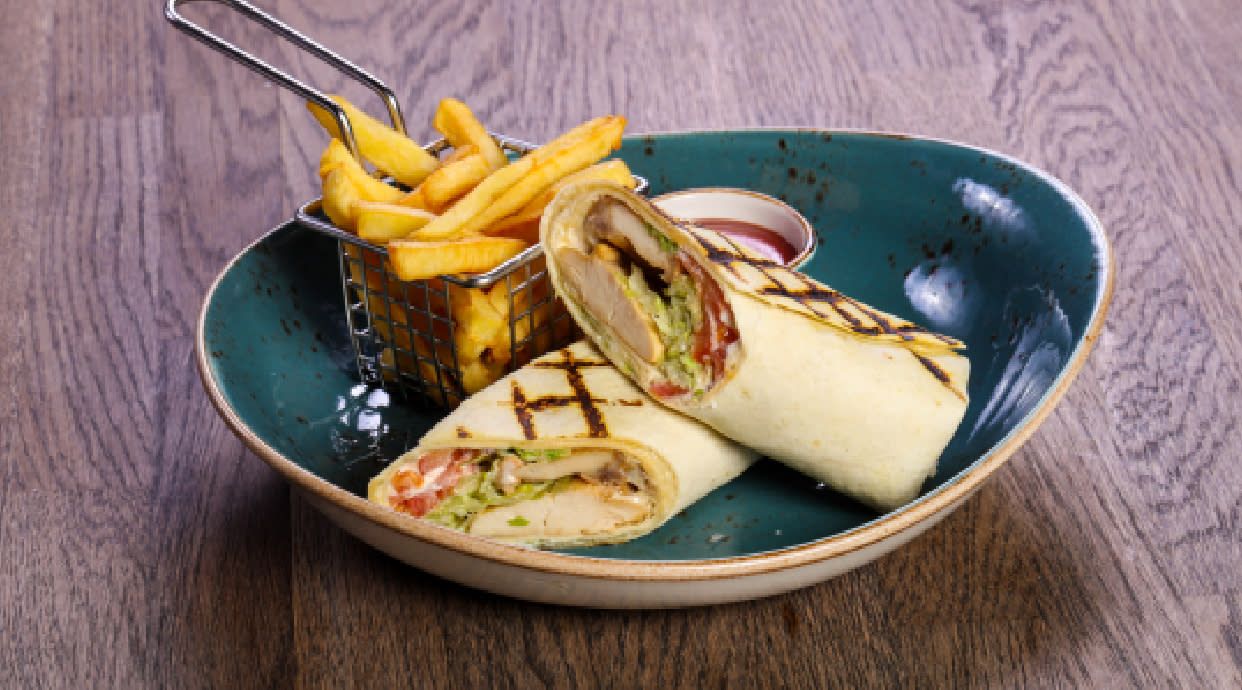 Nano kebab