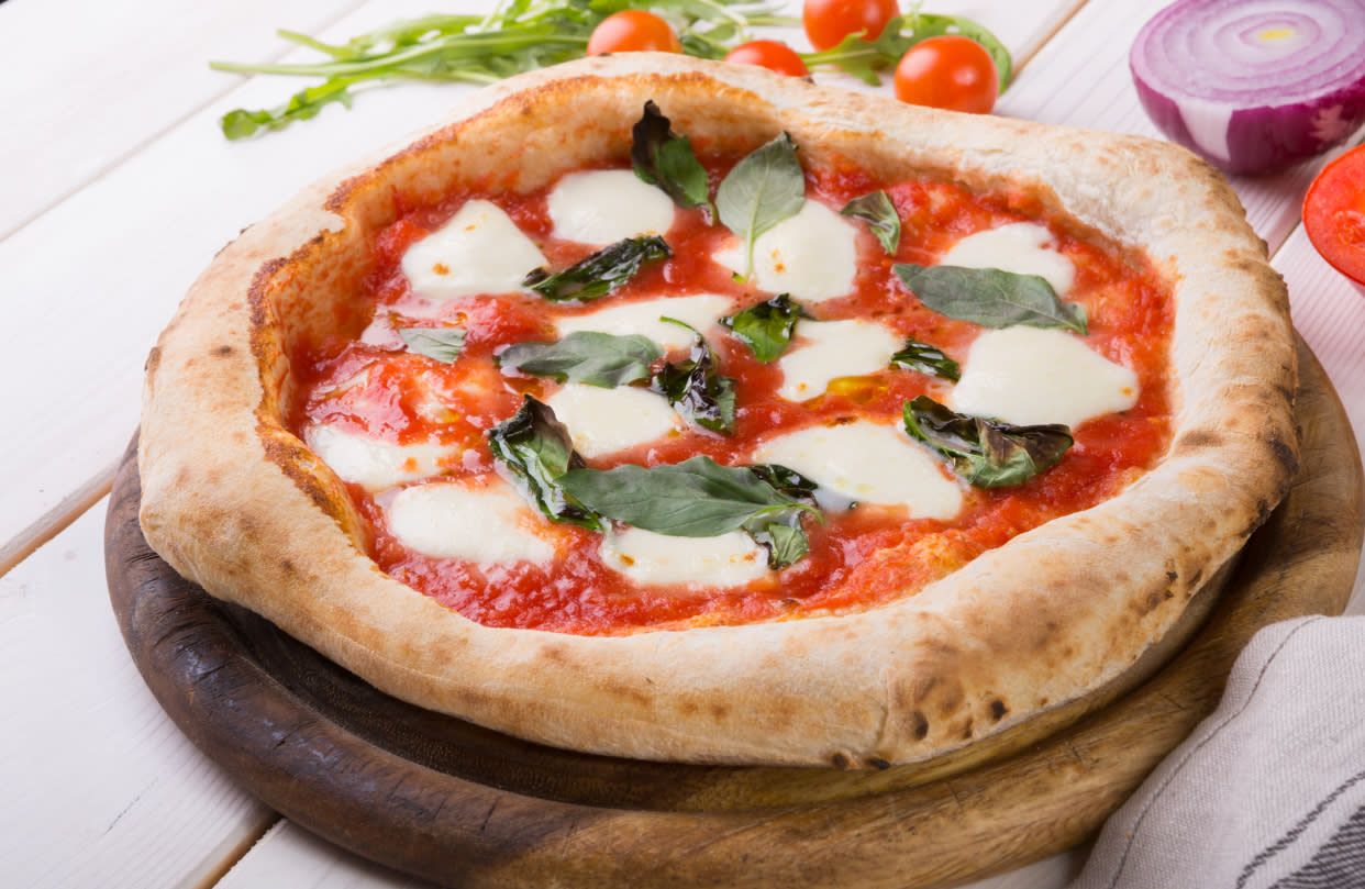 Da Nasti primo piano pizzabistrot