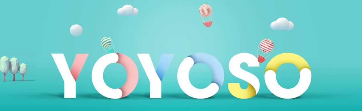 YOYOSO