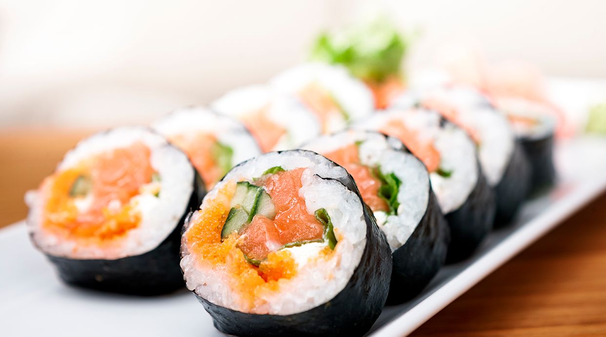 SushiKura