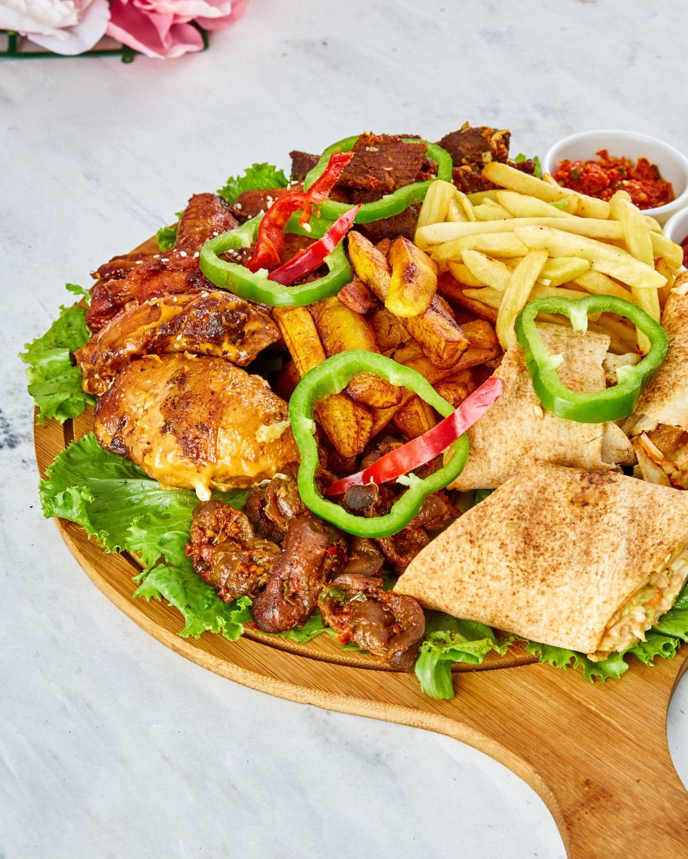 Vicado Restaurant