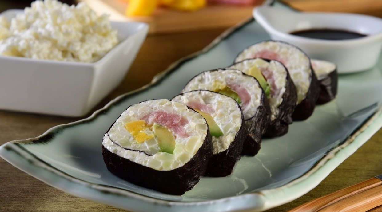 Koi Sushi