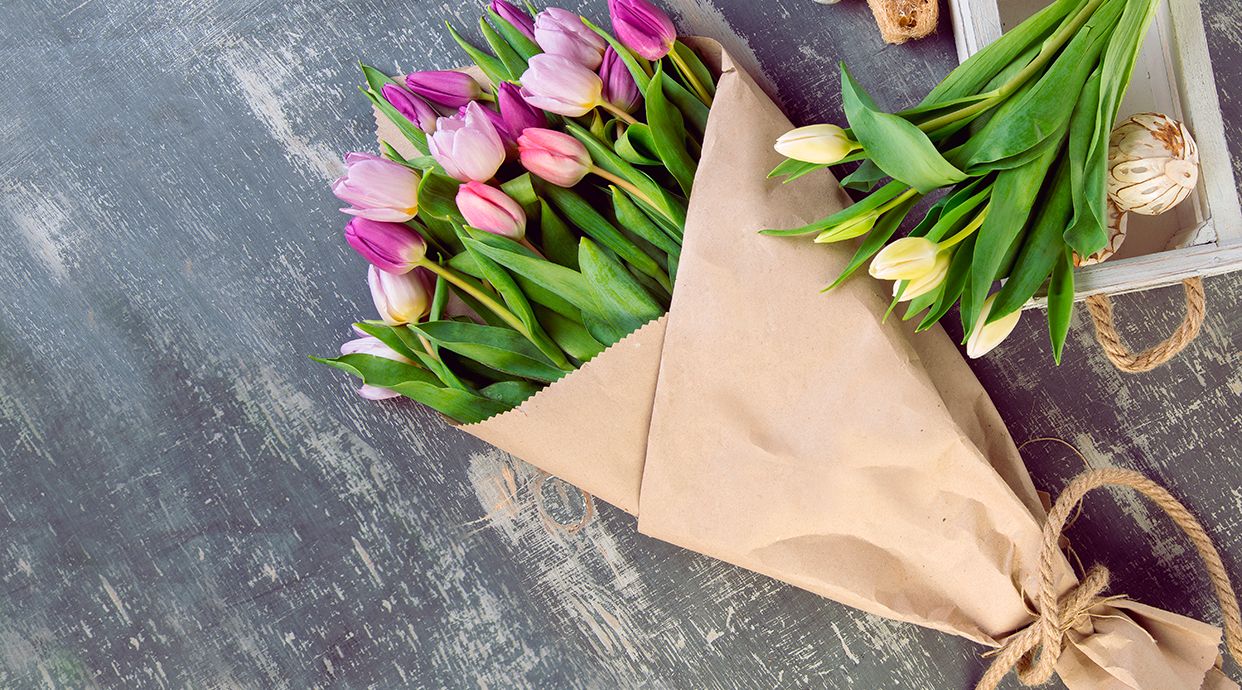 Flower Store decorazioni e Accessori