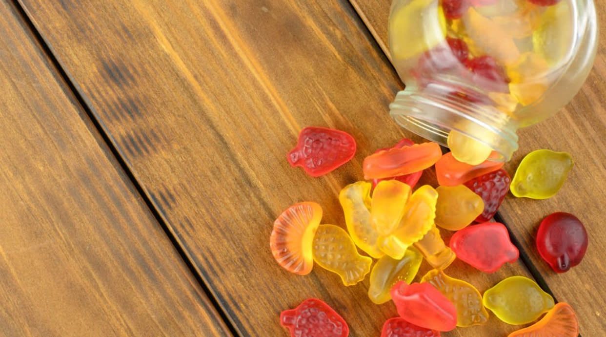 Sugar Candy