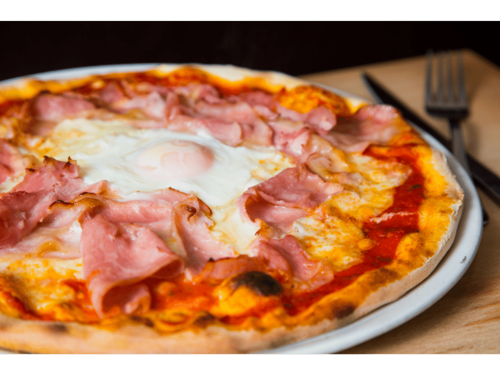 Pizzeria Grace