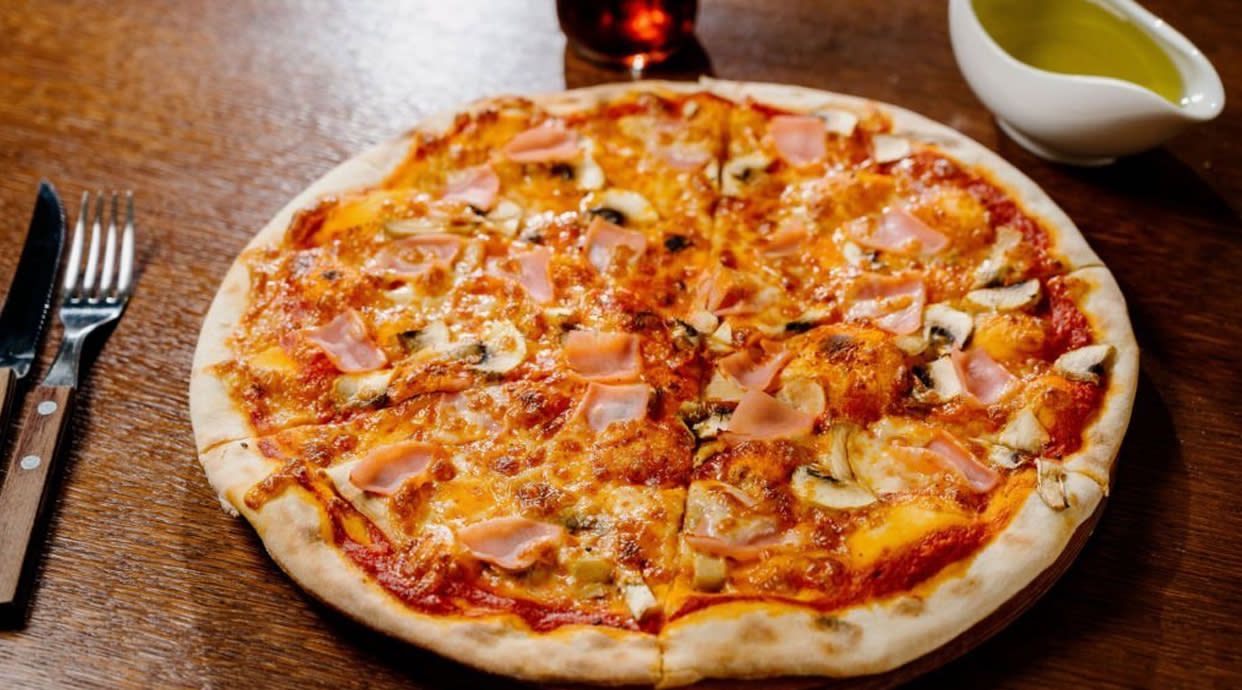 Prime Pizza