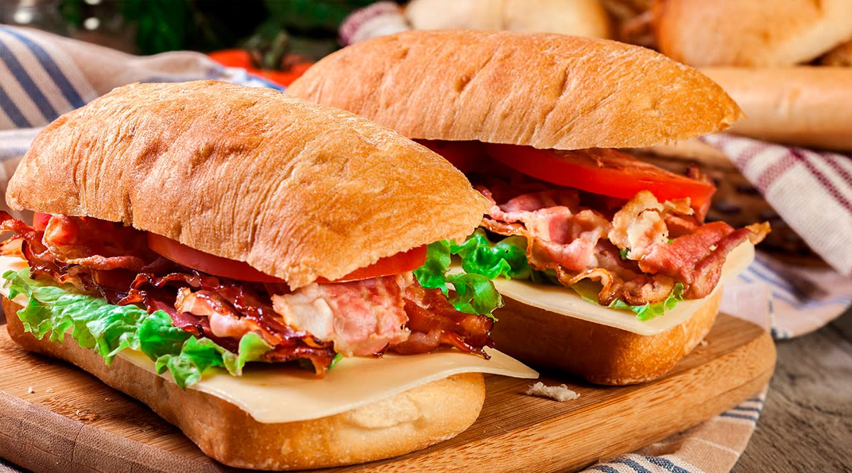 Sandwich New