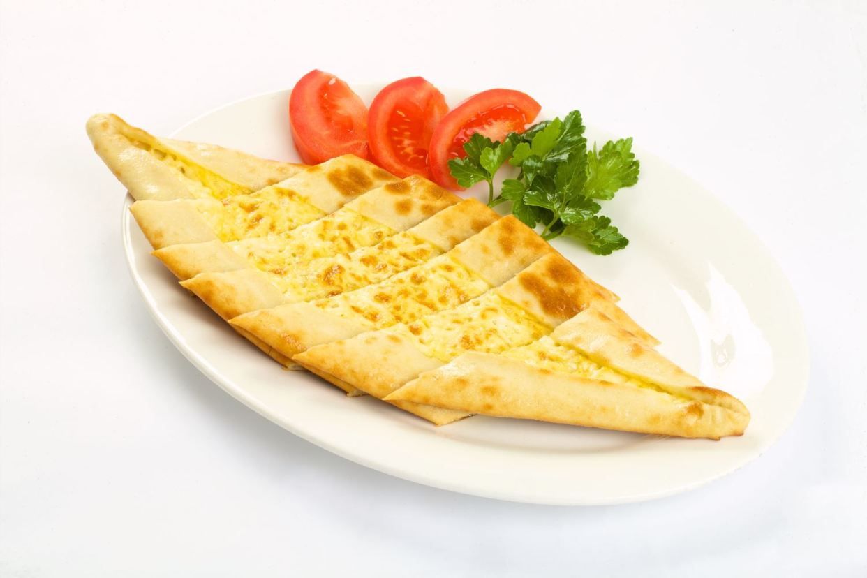 Dost Kebap
