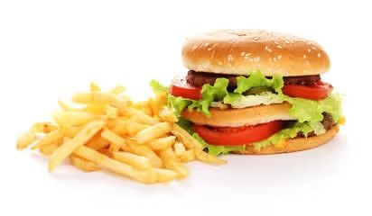 Fast Foods Shef