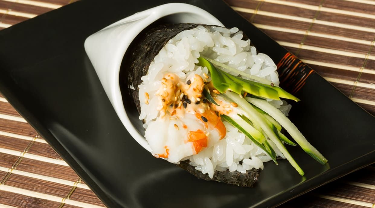 Kiyomi asian restaurant