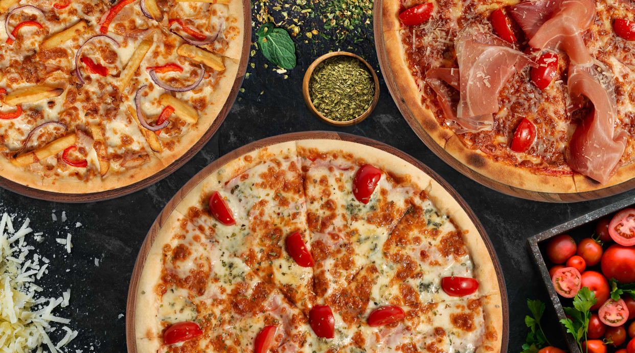 Dopo Poco Pizza