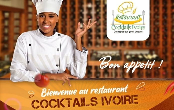 Restaurant Cocktail Ivoire