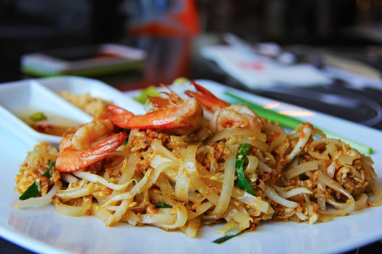 Manao Thai Food