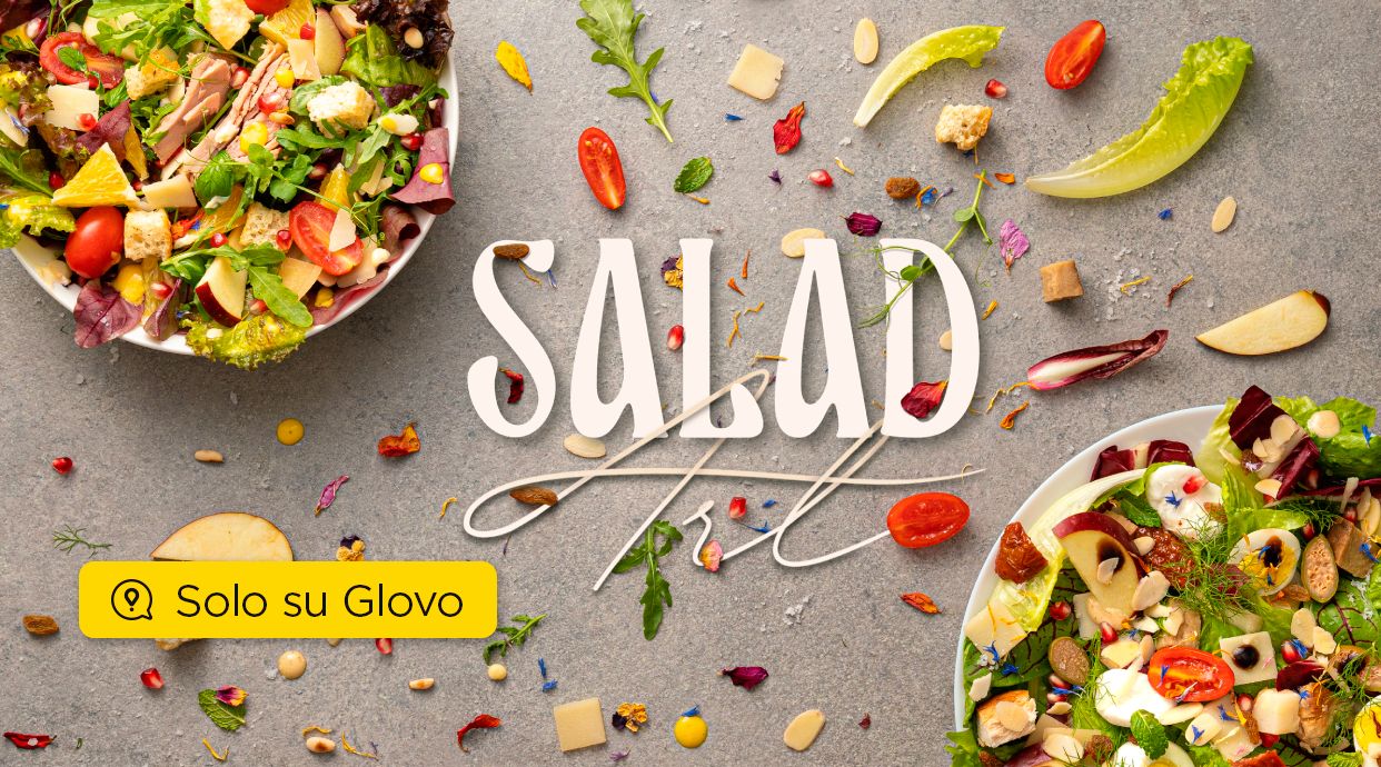 Salad'Arte