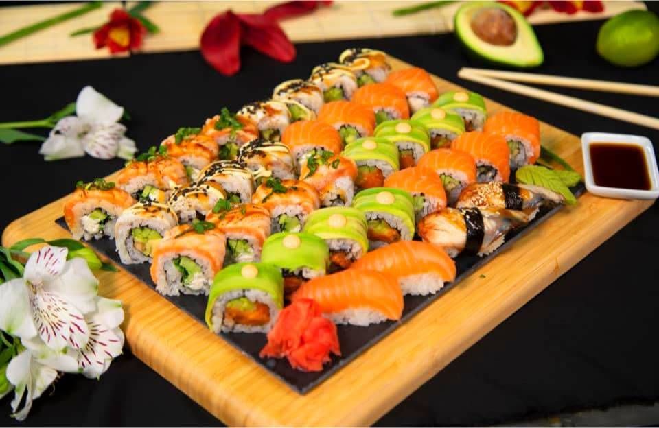 Katana Sushi Bar